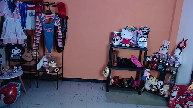 MissMiia2 online show from 02-21-26, 12:06