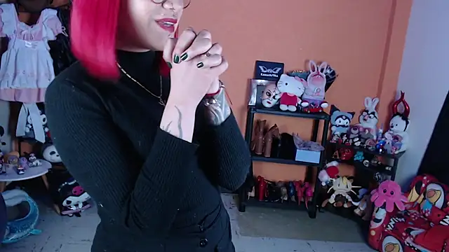 MissMiia2 online show from 04-24-26, 11:23