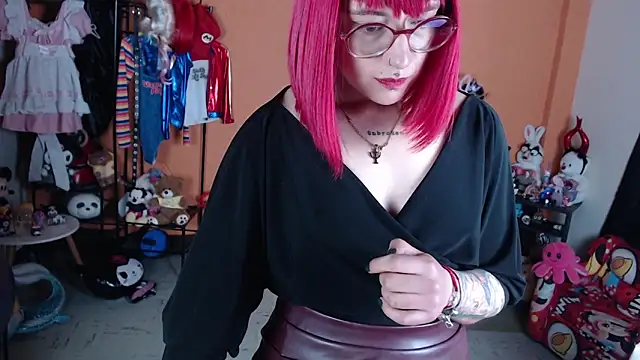 MissMiia2 online show from 04-25-26, 01:41