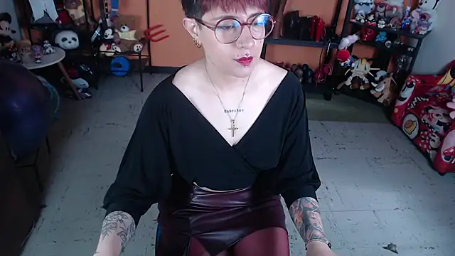 MissMiia2 online show from 07-23-26, 01:20