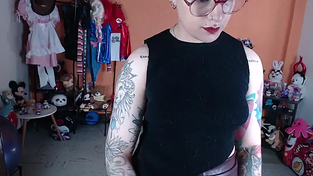 MissMiia2 online show from 07-29-26, 02:04