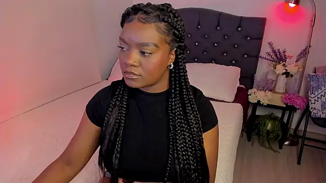 Snapshot of Im_Maria chatting on 09-14-25, 11:48 Im Maria online show from 09-14-25, 11:48