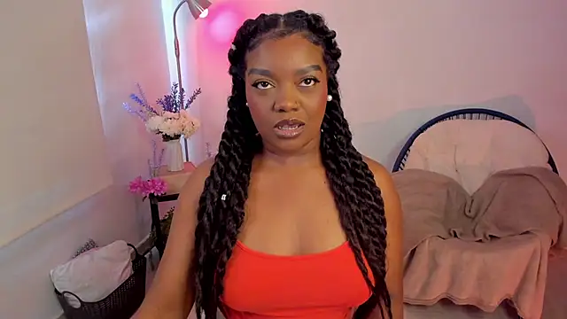 Snapshot of Im_Maria chatting on 10-13-25, 08:31 Im Maria online show from 10-13-25, 08:31