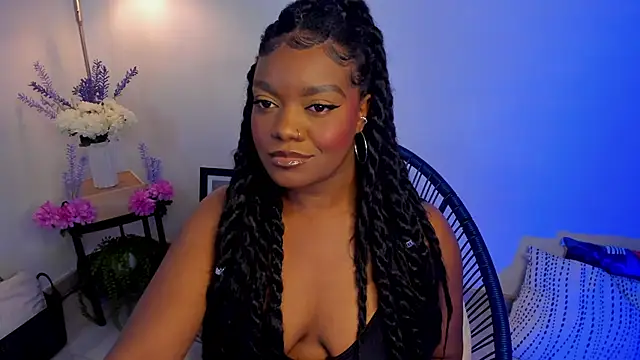 Snapshot of Im_Maria chatting on 10-23-25, 09:57 Im Maria online show from 10-23-25, 09:57