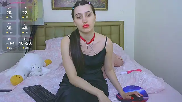 Iren online show from 03-03-26, 05:30