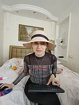 Iren online show from 04-20-26, 02:09