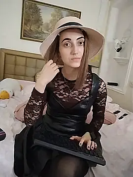 Iren online show from 04-21-26, 04:34