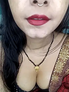 Diamond queeen online show from 03-02-25, 07:45