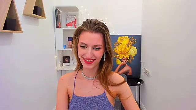 NaturalBeaty online show from 02-07-25, 02:47