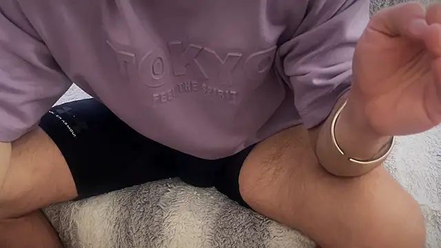 Snapshot of GymBoyVan chatting on 11-23-25, 07:35 GymBoyVan online show from 11-23-25, 07:35