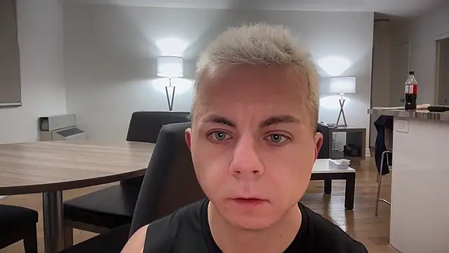 Snapshot of GymBoyVan chatting on 01-19-26, 12:03 GymBoyVan online show from 01-19-26, 12:03