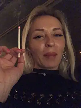 Diamond Bunny  online show from 01-31-25, 05:10