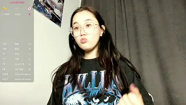 Jennatyan online show from 02-19-25, 06:32