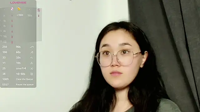 Jennatyan online show from 02-20-25, 07:41