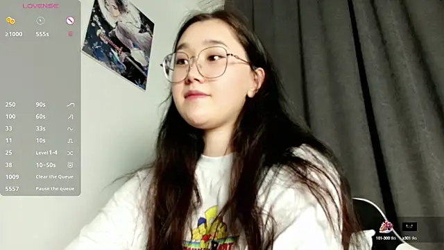 Jennatyan online show from 02-22-25, 03:14