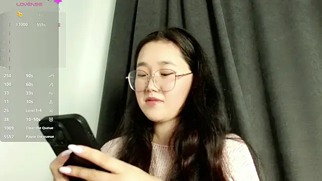 Jennatyan online show from 03-17-25, 04:11