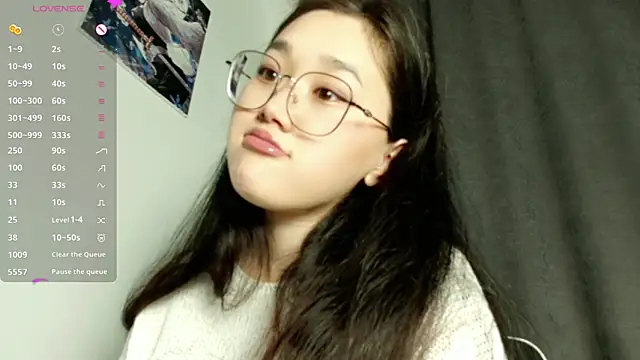 Jennatyan online show from 03-19-25, 04:55