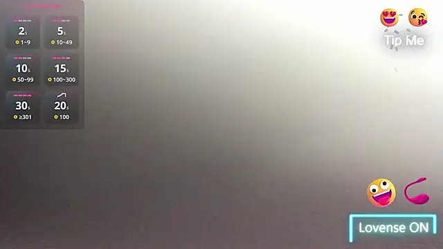 kaily sweet1 online show from 02-07-26, 11:14