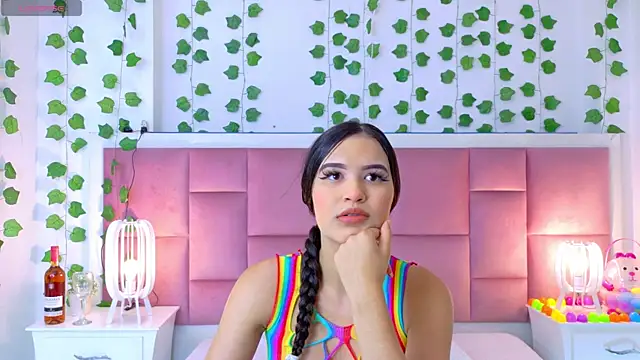 kaily sweet1 online show from 04-20-26, 11:13