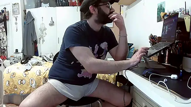 lextalon85 online show from 04-23-26, 04:35