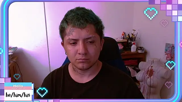 masterkevinftm online show from 01-19-25, 10:28