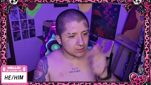 masterkevinftm online show from 04-24-26, 01:19