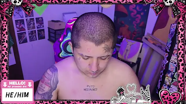 masterkevinftm online show from 04-25-26, 04:04