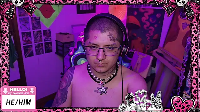 masterkevinftm online show from 04-26-26, 02:42