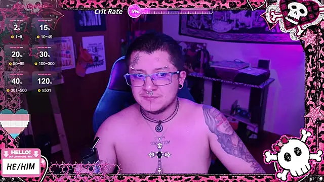 masterkevinftm online show from 07-27-26, 02:07