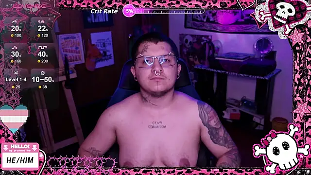 masterkevinftm online show from 07-28-26, 04:08