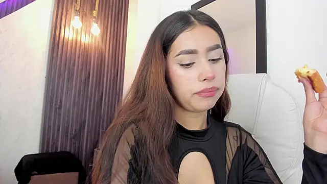 laurin clauz  online show from 09-20-25, 03:46