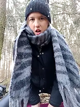 Hexe12346 online show from 01-02-25, 09:43