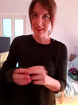 Hexe12346 online show from 01-07-25, 02:51