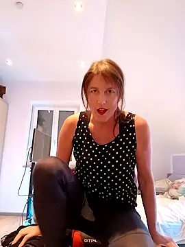 Hexe12346 online show from 01-13-25, 05:55