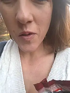 Hexe12346 online show from 03-09-25, 09:35