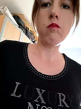 Hexe12346 online show from 03-17-25, 02:34