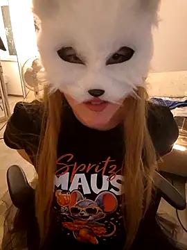 Hexe12346 online show from 02-25-26, 06:50