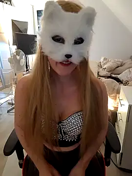 Hexe12346 online show from 03-21-26, 03:04