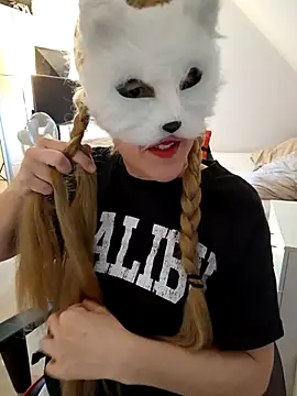 Hexe12346 online show from 03-28-26, 11:21