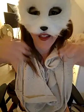 Hexe12346 online show from 04-20-26, 03:26