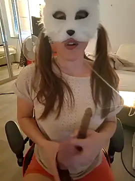 Hexe12346 online show from 04-24-26, 09:01