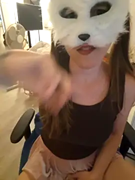 Hexe12346 online show from 04-25-26, 11:02