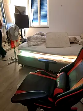 Hexe12346 online show from 04-26-26, 12:14