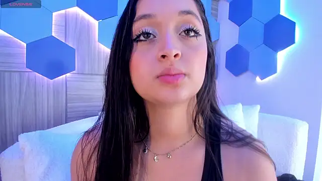 Snapshot of MiaKay1 chatting on 02-12-25, 09:42 MiaKay1 online show from 02-12-25, 09:42