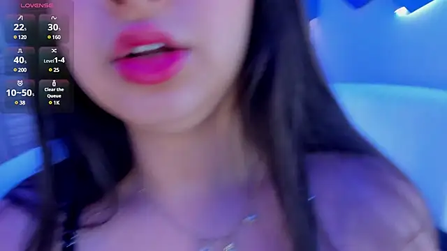 Snapshot of MiaKay1 chatting on 02-18-25, 03:53 MiaKay1 online show from 02-18-25, 03:53