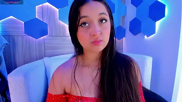 Snapshot of MiaKay1 chatting on 02-21-25, 03:45 MiaKay1 online show from 02-21-25, 03:45