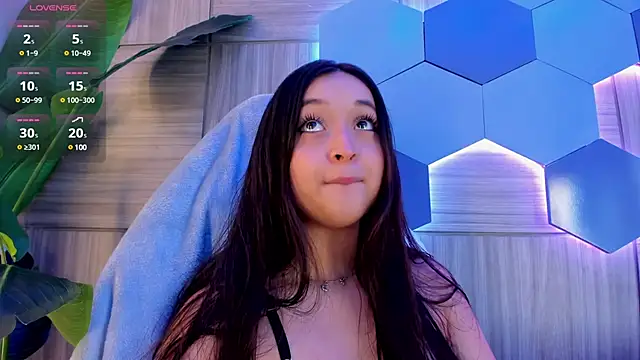 Snapshot of MiaKay1 chatting on 02-27-25, 03:36 MiaKay1 online show from 02-27-25, 03:36