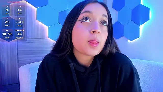 Snapshot of MiaKay1 chatting on 03-04-25, 09:51 MiaKay1 online show from 03-04-25, 09:51