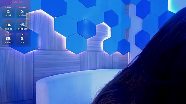 Snapshot of MiaKay1 chatting on 03-13-25, 06:48 MiaKay1 online show from 03-13-25, 06:48