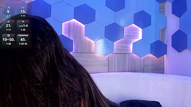 Snapshot of MiaKay1 chatting on 03-15-25, 03:40 MiaKay1 online show from 03-15-25, 03:40